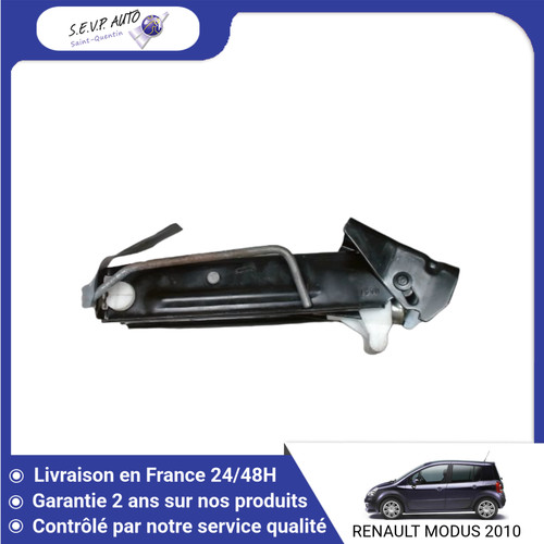 Cric renault modus - cric,