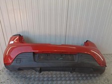 Pare choc arriere RENAULT CLIO