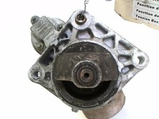 Demarreur FIAT PUNTO 1 PHASE 1 CABRIOLET 7796598