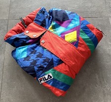 Veste sans manches vintage