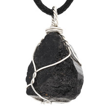 Bracelet Tourmaline noire