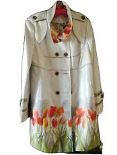 Très beau manteau, taille