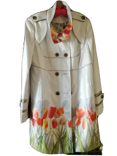 Très beau manteau taille - manteau,,