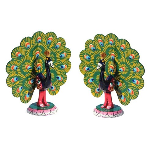 Set rajasthan paons en - de,