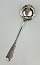 Louche En Argent, Poinçon