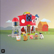 Ensemble de jeu Fisher-Price