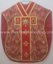 Neuf Rouge Slain Agnus Dei