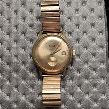 Ancienne montre homme