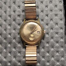 Ancienne montre homme mécanique diese (vintage