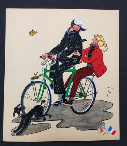 Illustrateur coullet - c.,