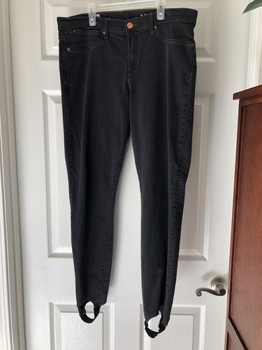 Gap 1969 stirrup leggings - gap,
