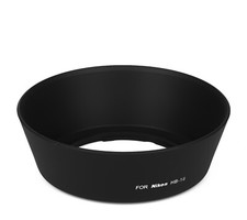 HB-18 Bonnette Nikon Nikkor Af