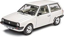 Volkswagen VW Polo 2 Berline