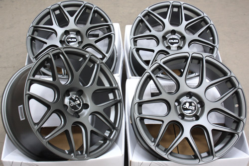 Roues alliage pour alfa - alliage, romeo