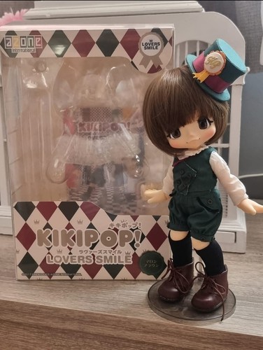 Kikipop azone lover smile - kikipop,