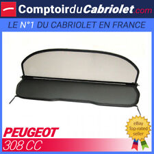 Filet anti-remous saute-vent