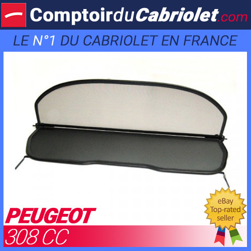 Filet anti remous saute - anti-remous, saute-vent