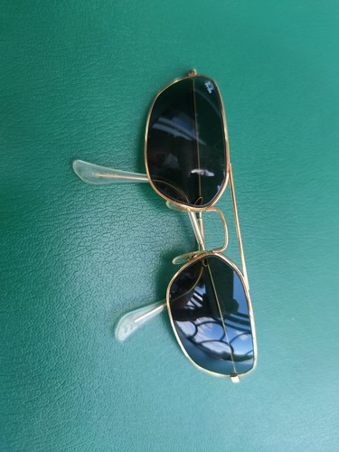 Lunettes aviateur ray - lunettes, ray-ban
