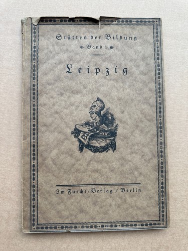 Ancien livre sätten - ancien,