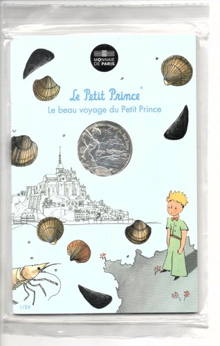 Coffret euro 2016 argent - coffret,
