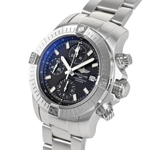 Breitling avenger chronograph - breitling,