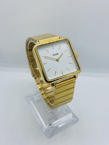 Montre cluse tétragone femme - cluse,