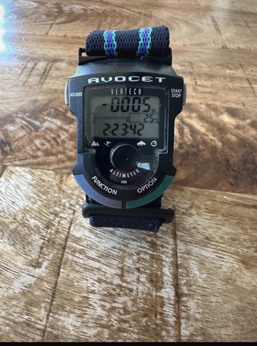 Avocet vertech ski alpine - avocet,