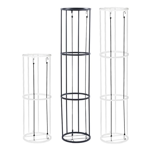 Support stockage balles - support, de
