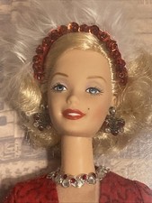 New Vtg Mattel 1997 Barbie as