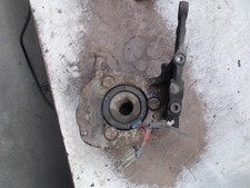 FUSEE AVANT GAUCHE Lotus Elise Cabrio 1.8 16V 111R (2ZZGE) 2004