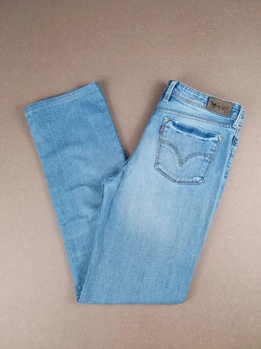 Jean levi 627 straight fit - 627,