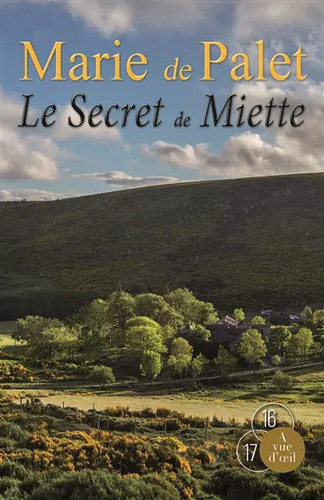 Secret miette marie de - secret,