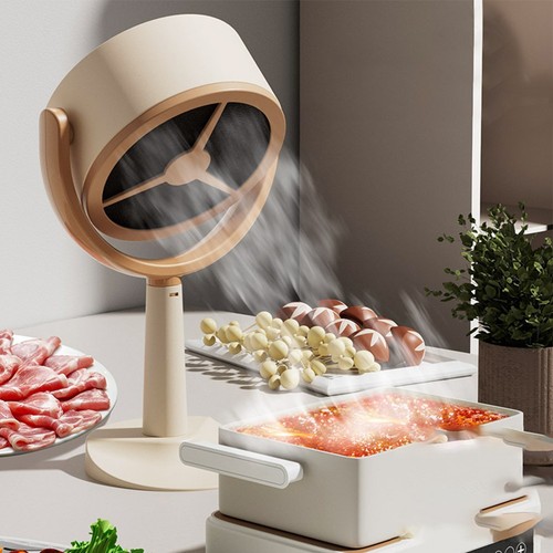 Hotte cuisinière bureau - hotte,