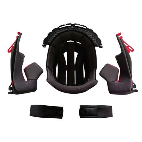 Kit doublure casque moto - , shoei