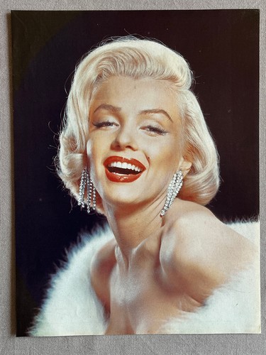 Marilyn monroe ancienne - monroe,
