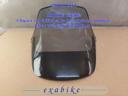 Bulle pour yamaha - bulle, 1000