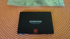 Samsung SSD 860 PRO 512GB