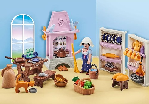 Playmobil 9875 histoire - playmobil®, histoire-