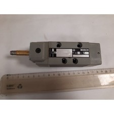 Electrovanne pneumatique BOSCH 0 820 024 996