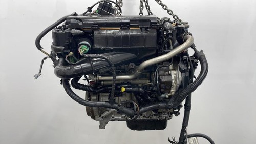 Moteur peugeot 206 phase - 206, 2