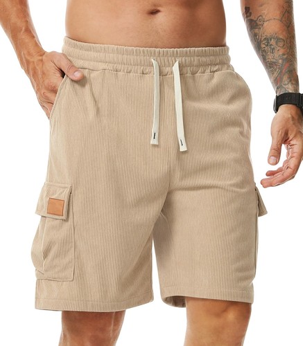 Shorts homme casual court - shorts,