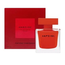 Femmes EDP Parfum 90 ML Rouge