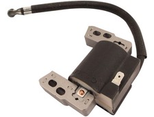 Bobine d'allumage adapté pour