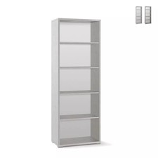 Étagère ouverte 5 cases