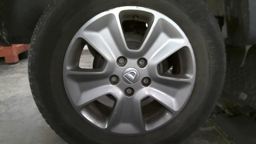 Jante dacia duster phase - jante,