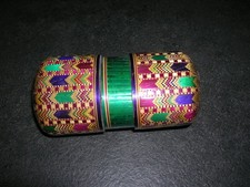 boite etui en marqueterie de