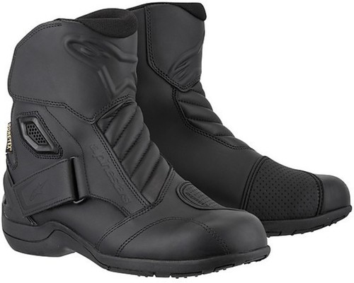 Bottes moto alpinestars - de,