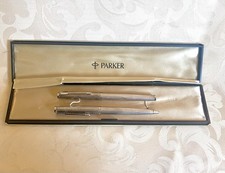 Parure De Stylos Parker