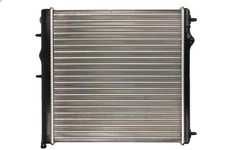 Radiateur, refroidissement du