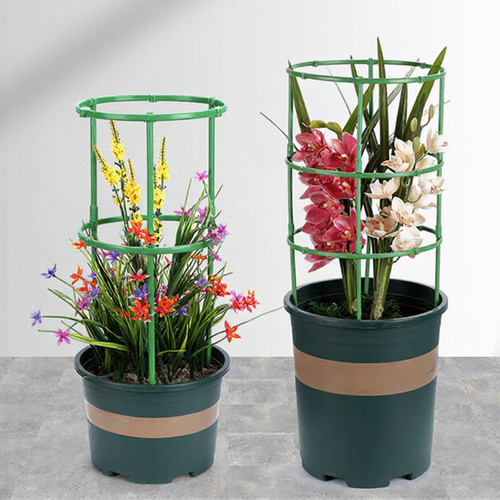 Support plante plastique - plante,